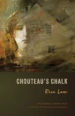 E-Book (epub) Chouteau's Chalk von Rosa Lane
