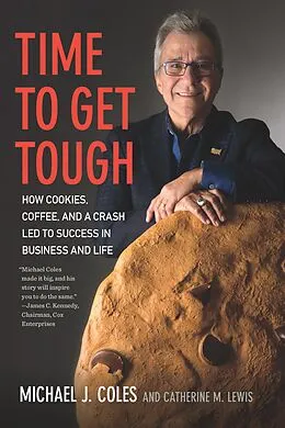 ePUB Time to Get Tough von Michael J. Coles, Catherine M. Lewis