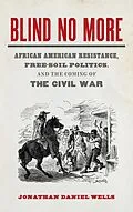 E-Book (epub) Blind No More von Jonathan Daniel Wells