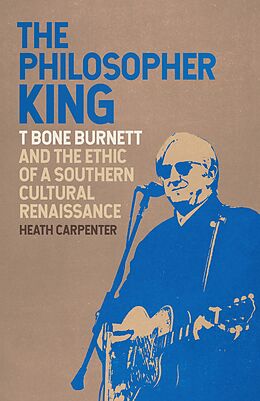 E-Book (epub) The Philosopher King von Heath Carpenter