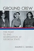 E-Book (epub) Ground Crew von Maurice C. Daniels