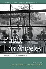 eBook (epub) Public Los Angeles de Don Parson