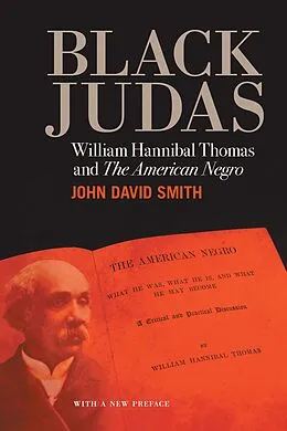 E-Book (epub) Black Judas von John David Smith