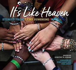 E-Book (epub) It's Like Heaven von Dorothy H. Jordan