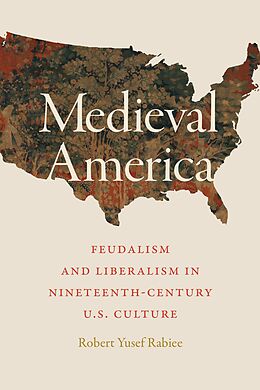 eBook (epub) Medieval America de Robert Yusef Rabiee