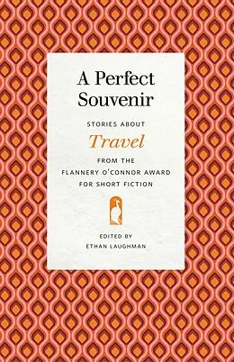 E-Book (epub) A Perfect Souvenir von 