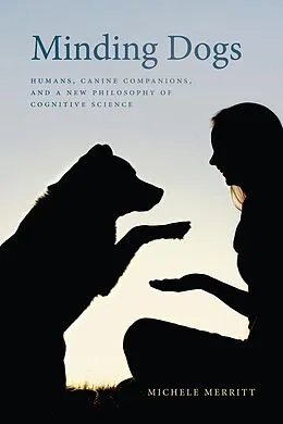 E-Book (epub) Minding Dogs von Michele Merritt