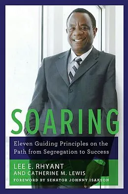 E-Book (epub) Soaring von Lee E. Rhyant, Catherine M. Lewis