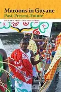 E-Book (epub) Maroons in Guyane von Richard Price, Sally Price