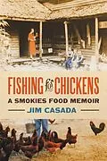 E-Book (epub) Fishing for Chickens von Jim Casada