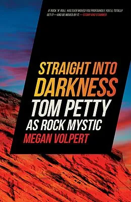 E-Book (epub) Straight Into Darkness von Megan Volpert