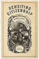 eBook (epub) Rewriting Citizenship de Susan J. Stanfield