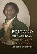 E-Book (epub) Equiano, the African von Vincent Carretta