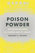 E-Book (epub) Poison Powder von Gregory S. Wilson