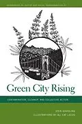 E-Book (epub) Green City Rising von Erin Goodling