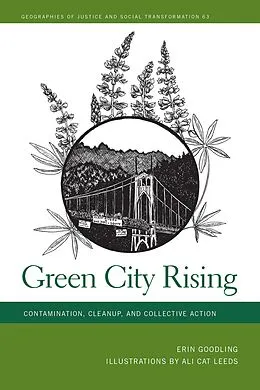 E-Book (epub) Green City Rising von Erin Goodling