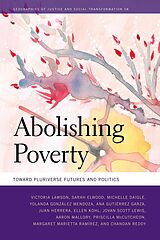 eBook (epub) Abolishing Poverty de Victoria Lawson, Yolanda González Mendoza, Margaret Marietta Ramírez