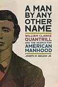 E-Book (epub) A Man by Any Other Name von Joseph M. Beilein Jr.