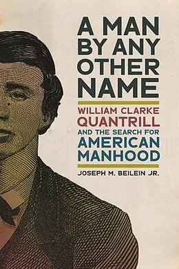 E-Book (epub) A Man by Any Other Name von Joseph M. Beilein Jr.