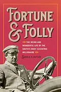 E-Book (epub) Fortune and Folly von Sara A. H. Butler