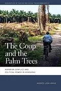 E-Book (epub) The Coup and the Palm Trees von Andrés León Araya