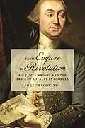 E-Book (epub) From Empire to Revolution von Greg Brooking