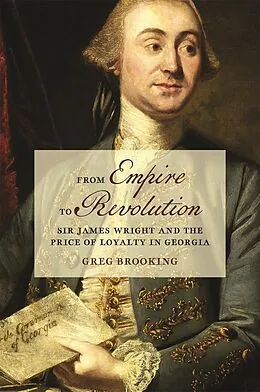 E-Book (epub) From Empire to Revolution von Greg Brooking