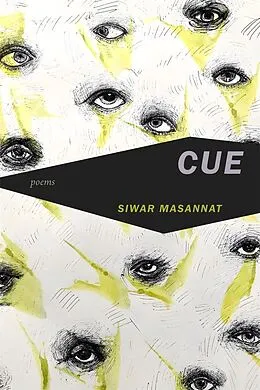 E-Book (epub) cue von Siwar Masannat
