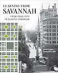 E-Book (epub) Learning from Savannah von David W. Gobel, Robin B. Williams