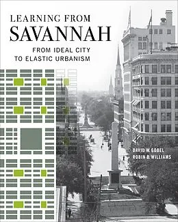 E-Book (epub) Learning from Savannah von David W. Gobel, Robin B. Williams