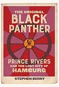 E-Book (epub) The Original Black Panther von Stephen Berry