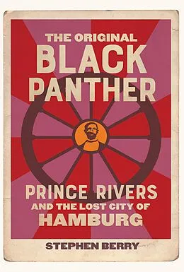 E-Book (epub) The Original Black Panther von Stephen Berry