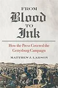 E-Book (epub) From Blood to Ink von Matthew J. Larson