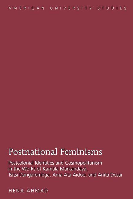 Postnational Feminisms