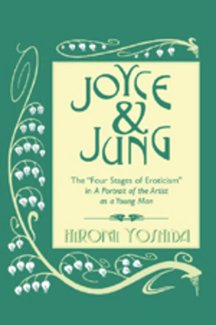 Joyce and Jung