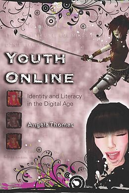 Kartonierter Einband Youth Online von Angela Thomas