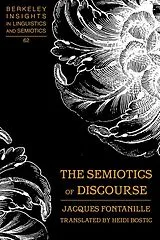 Fester Einband The Semiotics of Discourse von Bostic Heidi