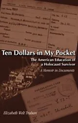 Kartonierter Einband (Kt) Ten Dollars in My Pocket von Jennifer Trahan