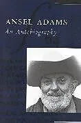 Kartonierter Einband Ansel Adams: An Autobiography von Ansel Adams, Mary Street Alinder