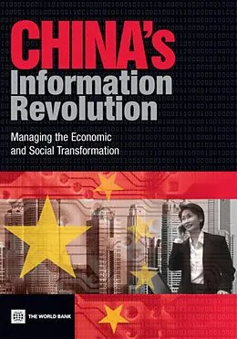 E-Book (epub) China's Information Revolution von Christine Zhen-Wei Qiang
