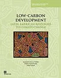 E-Book (epub) Low-Carbon Development von Augusto de la Torre, Pablo Fajnzylber, John Nash