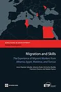 E-Book (epub) Migration and Skills von Jesus Alquezar Sabadie, Johanna Avato, Ummuhan Bardak
