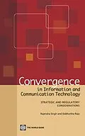 E-Book (epub) Convergence in Information and Communication Technology von Rajendra Singh, Siddhartha Raja