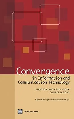 E-Book (epub) Convergence in Information and Communication Technology von Rajendra Singh, Siddhartha Raja