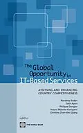 E-Book (epub) Global Opportunity in IT-Based Services von Randeep Sudan, Seth Ayers, Philippe Dongier