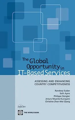 E-Book (epub) Global Opportunity in IT-Based Services von Randeep Sudan, Seth Ayers, Philippe Dongier
