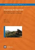 E-Book (epub) Discovering the Real World von Danila Serra, Pieter Serneels, Magnus Lindelow