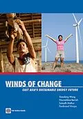 E-Book (epub) Winds of Change von Xiaodong Wang, Noureddine Berrah, Subodh Mathur