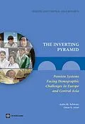E-Book (epub) Inverting Pyramid von Anita M. Schwarz, Omar S. Arias, Asta Zviniene