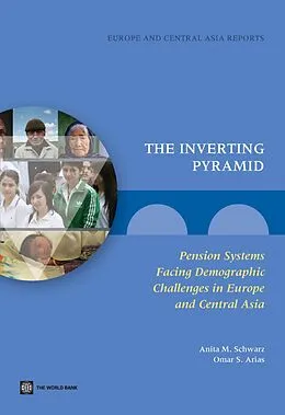 E-Book (epub) Inverting Pyramid von Anita M. Schwarz, Omar S. Arias, Asta Zviniene